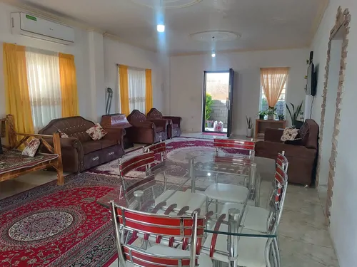 تصویر 8 - ویلا مهدی در نزدیکی دریا در  متل قو