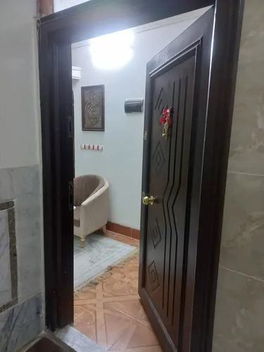 تصویر 6 - آپارتمان مبله شهری در  زاهدان