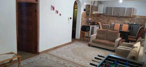 تصویر 9 - ویلا شکوفه با فوتبال دستی در رشت