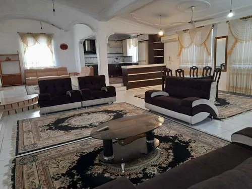 تصویر 5 - ویلا بوستان در  چمخاله
