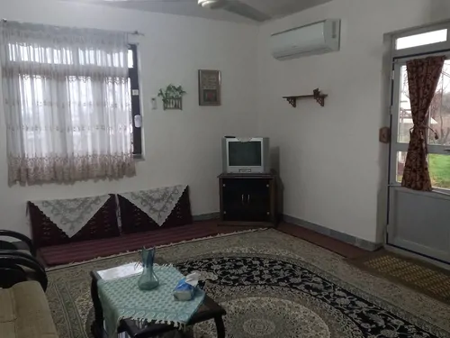 تصویر 2 - ویلا خانه روستایی ناریکا در صومعه‌سرا