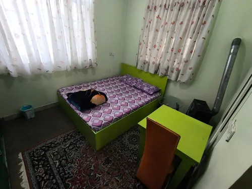 تصویر 6 - ویلا جنگل رویاها در  رشت