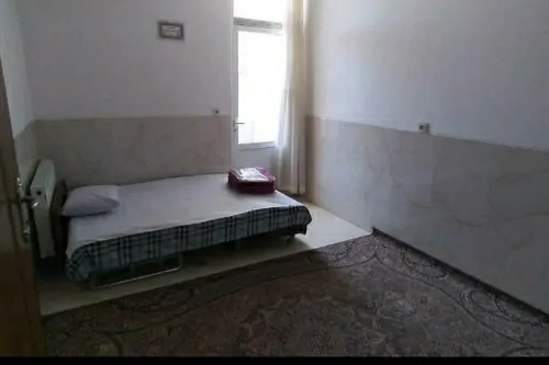 تصویر 4 - هتل آپارتمان زایرسرای فاطمیه در مشهد