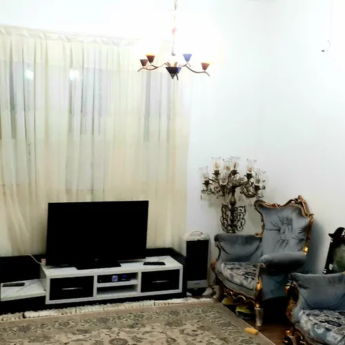 تصویر 3 - خانه مبله رهام(۱) در کیش