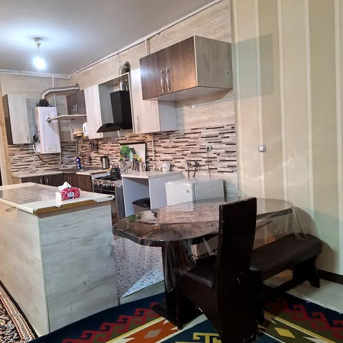 تصویر 5 - خانه وکیل الرعایا (۱) در  شیراز