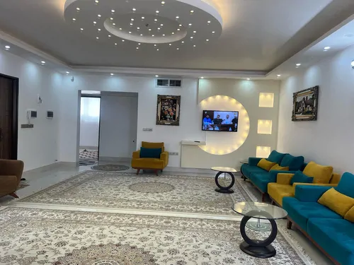 مبله شبنم (9)