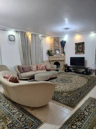 تصویر 3 - ویلا استخردار آبسرد باغشهر در شیراز