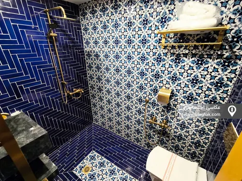 تصویر 18 - هتل سنتی ماه گیسو (گلستان)	 در  شیراز