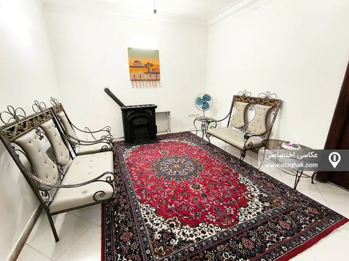 تصویر 10 - خانه ویلایی پدر سالار در مشهد