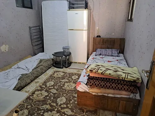 تصویر 10 - آپارتمان مبله درویش(واحد همکف) در  اصفهان