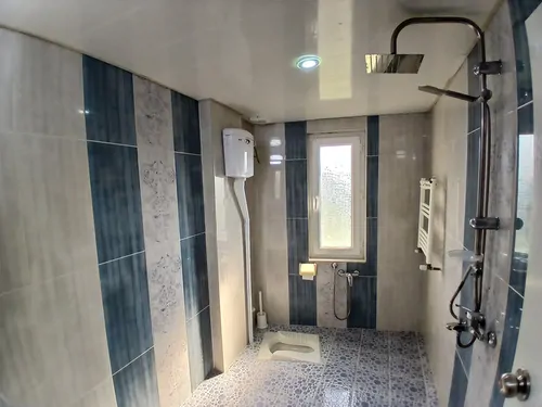 تصویر 18 - سوییت ملبه نارنج سرا (واحد 300) با صبحانه رایگان  در  نشتارود