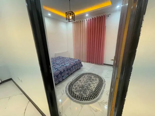 تصویر 11 - ویلا دوبلکس استخردار آبگرم کاج (1) در سرخ رود