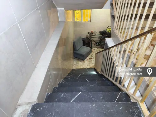 تصویر 19 - آپارتمان ضیا نزدیک پل خواجو (هشت تخته) در  اصفهان