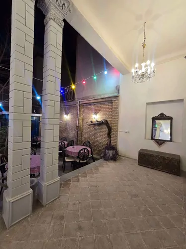 تصویر 4 - اقامتگاه بوم‌گردی چهارستون (فیروزه کوبی ۵) با صبحانه رایگان در  اصفهان