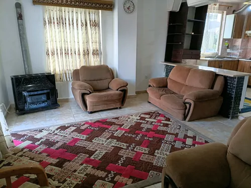 مبله یاس بهار (102)