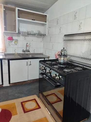 تصویر 5 - خانه کارن در  ساری