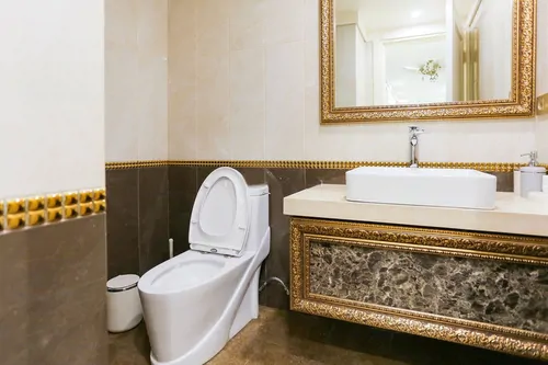 تصویر 21 - آپارتمان مبله لوکس الهیه (۵) در تهران