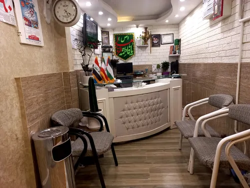 تصویر 10 - سوییت بندار (1) در  مشهد