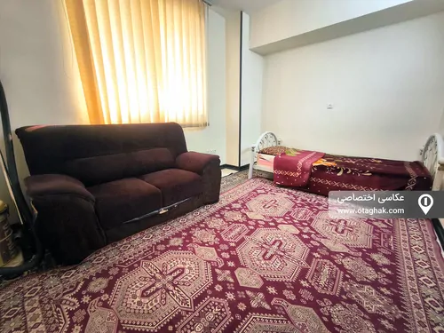 تصویر 9 - آپارتمان مبله شایان (سه خواب جنوبی) در  اصفهان