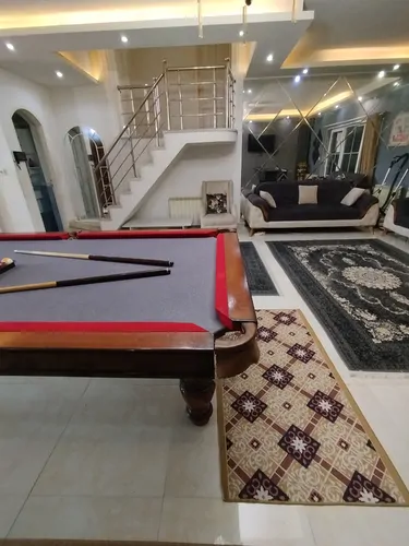 تصویر 8 - ویلا استخردار آبگرم آریا با بیلیارد در  انزلی