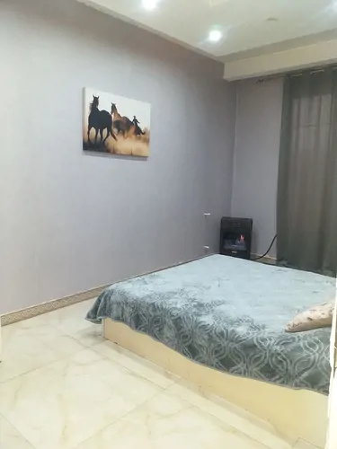 تصویر 12 - ویلا استخردار آبگرم پروانه با فوتبال دستی در  رودهن