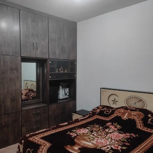 تصویر 2 - خانه مهدی حسینی پور در رشت