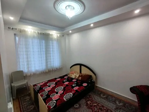 تصویر 7 - ویلا طبیعت قلعه در  قلعه‌رودخان 