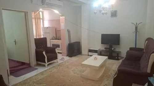 مبله کارون (راه پیما 34) در جیحون