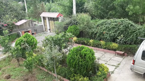 تصویر 24 - ویلا استخردار آبگرم صدف در  صومعه‌سرا