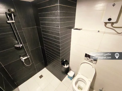 تصویر 14 - خانه مبله عرفان در  کیش