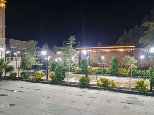 تصویر 4 - ویلا قصر سناتور  در سهیلیه