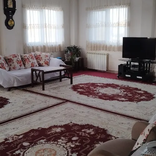 تصویر 4 - ویلا ویلا در کیاشهر
