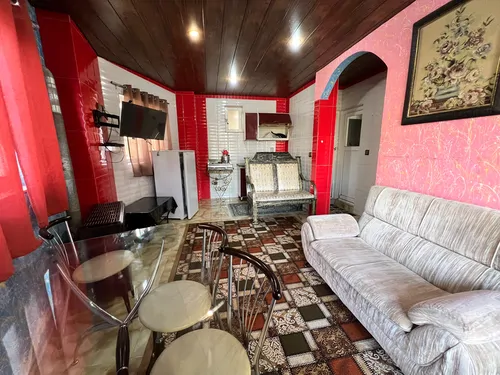 تصویر 12 - ویلا  خورشید با ویو دریا (8) در  بابلسر