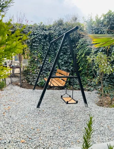 تصویر 23 - ویلا استخردار آبگرم دوبلکس ملورین (۲) در  شهریار