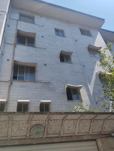تصویر 2 - آپارتمان مبله معلم در رشت