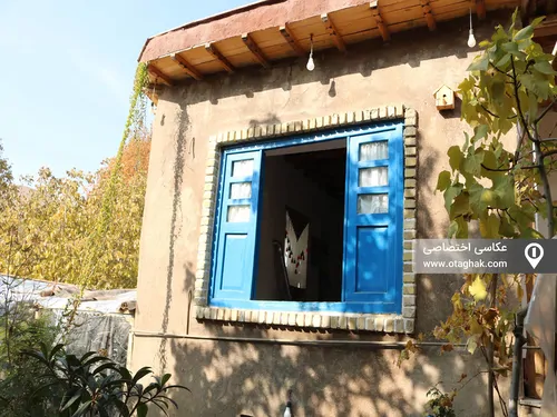 تصویر 15 - اقامتگاه بوم‌گردی خاتون(واحد3) در  برغان