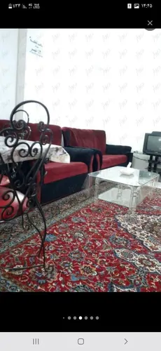تصویر 5 - خانه واحد کاملا دربست و همکف / کولر/ پارکینگ/ پکیج در  فومن