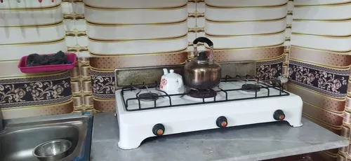 تصویر 2 - ویلا ویلای آرامش در رودسر