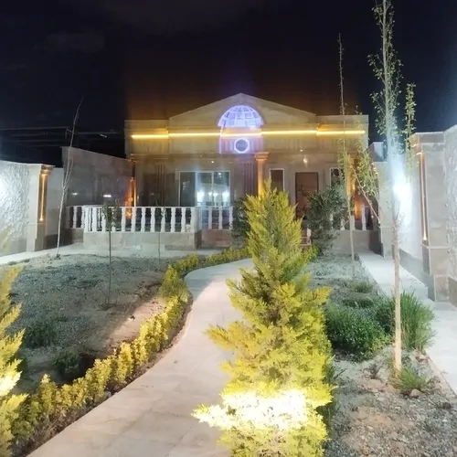 تصویر 2 - ویلا ویلا در شهریار