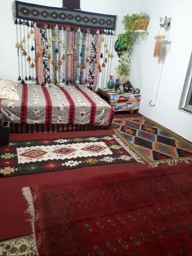 تصویر 5 - خانه آویشن در  محمودآباد