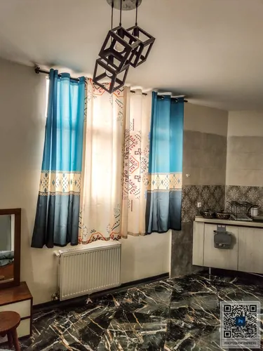 تصویر 5 - سوییت اقامتگاه جنت اباد جنوبی واحد 1 در  تهران