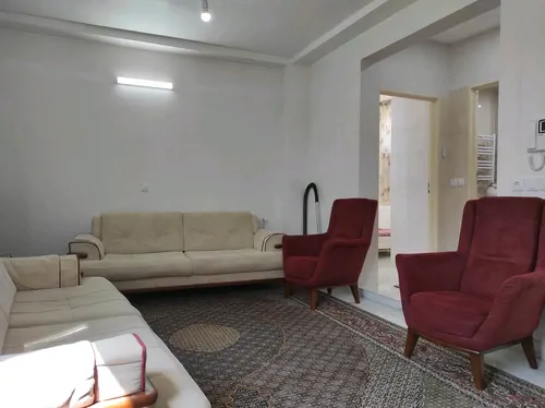 تصویر 2 - آپارتمان مبله طاها (1) در  اردبیل
