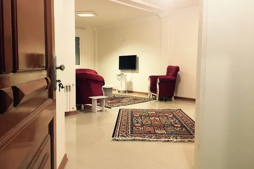 تصویر 2 - آپارتمان مبله نوساز میدان ولیعصر  در تهران