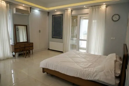 تصویر 18 - ویلا استخردار آبگرم کاخ تچرا با جکوزی و سونا در رامسر