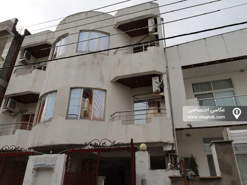 تصویر 1 - آپارتمان مبله ابوالفضل (1)  در  محمودآباد