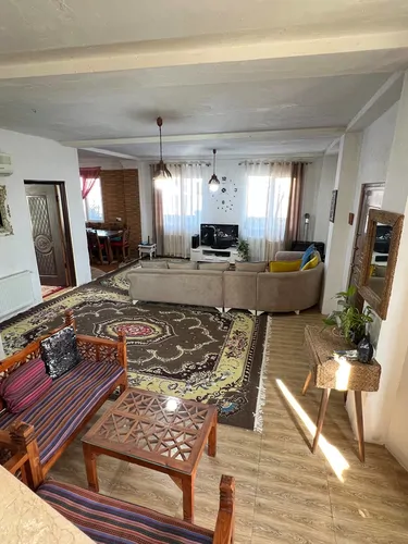 تصویر 7 - ویلا تریپلکس سوگند در  چمخاله