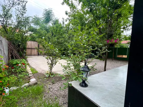 تصویر 20 - کلبه سوئیسی آنا در ماسال