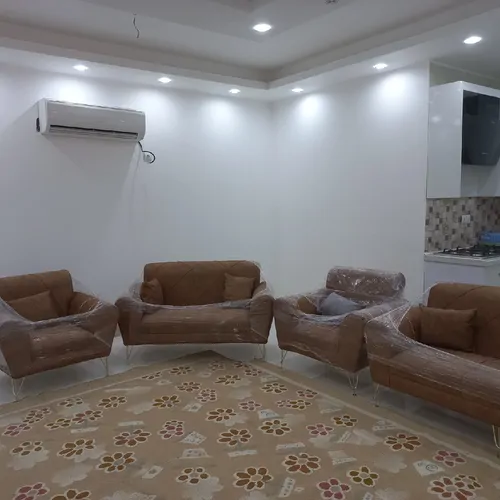 تصویر 3 - آپارتمان ساحل جنوب  در  بندر عباس