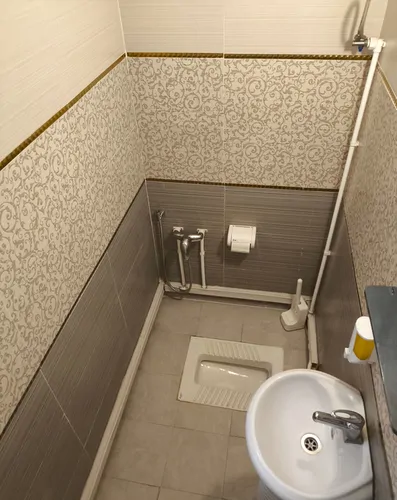 تصویر 17 - آپارتمان لوکس مبله با تاب و ویو پارک در اشرفی کد (05) در  تهران