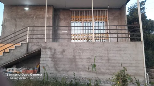 تصویر 4 - ویلا اقامتگاه ویلایی جنگلی الونک در شیرگاه